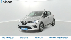 Renault Clio TCe 90 Equilibre 5p 35-Ille-et-Vilaine