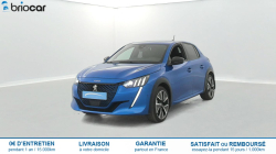 Peugeot 208 50 kWh 136ch GT Pack 5p 35-Ille-et-Vilaine