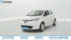 Renault Zoe R90 Achat Intégral City 5p 35-Ille-et-Vilaine