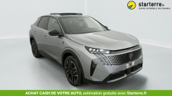 Peugeot 3008 Hybrid 145 e-DCS6 GT 69-Rhône