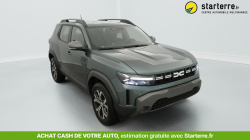 Dacia Duster TCe 130 4x4 Expression 69-Rhône