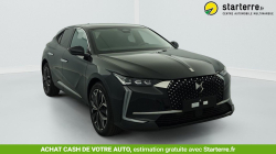 DS DS 4 PureTech 130 EAT8 Rivoli 69-Rhône