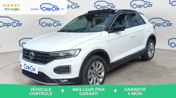 Volkswagen T-Roc 1.5 TSI 150 Carat 75-Paris