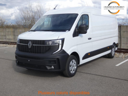 Renault Master FOURGON NOUVEAU FGN TRAC 3T5 L3H2... 30-Gard