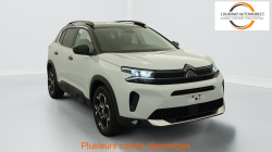 Citroën C5 Aircross BlueHDi 130 EAT8 Max 30-Gard