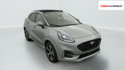 Ford Puma 1.0 EcoBoost 155 ch mHEV S Powershift ... 42-Loire
