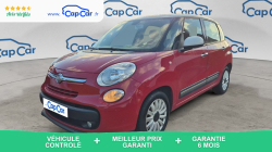 Fiat 500L 1.3 MultiJet 84 Living Wagon 75-Paris