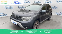 Dacia Duster II 1.3 Tce 130 Prestige 75-Paris