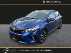 Renault Clio V E-Tech full hybrid 145 ch GSR2 Te... 54-Meurthe-et-Moselle