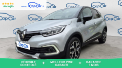 Renault Captur 1.5 dCi 90 Intens - Entretien con... 75-Paris