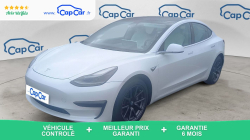 Tesla Model 3 322 RWD Standard Range Plus - Gara... 75-Paris