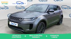 Land Rover Range Rover Evoque II 2.0 D150 BVA S 75-Paris