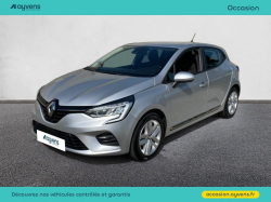 Renault Clio 1.0 TCe 100ch Business - 20 69-Rhône