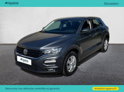 Volkswagen T-Roc 1.0 TSI 115ch Business 69-Rhône