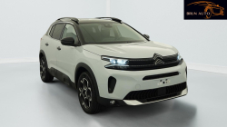 Citroën C5 Aircross BlueHDi 130 EAT8 Max 06-Alpes Maritimes
