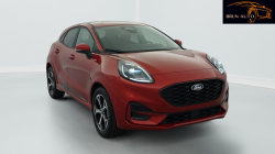 Ford Puma 1.0 EcoBoost 125 ch mHEV S Powershift ... 06-Alpes Maritimes