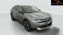 Citroën C4 Hybride 145 e-DCS6 Max 06-Alpes Maritimes