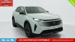 Peugeot 3008 NOUVEAU HYBRID 136 E-DCS6 ALLURE 05-Hautes Alpes
