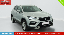 Seat Ateca 1.0 TSI 110 ch Start Stop Style 05-Hautes Alpes