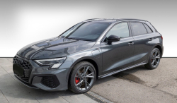 Audi A3 sportback 45 TFSIe S-LINE 245 HYBRIDE RE... 67-Bas-Rhin
