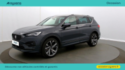 Seat Tarraco 1.4 e-Hybrid 245ch FR DSG6 5 places 91-Essone
