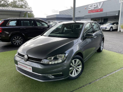 Volkswagen Golf VII TDI 115 CONFORTLINE DSG 49-Maine-et-Loire