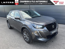 Peugeot 2008 PureTech 130 S&S BVM6 Active 42-Loire