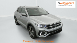 Volkswagen T-Roc 1.5 TSI EVO2 150 Start Stop DSG... 58-Nièvre