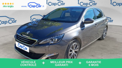 Peugeot 308 1.2 PureTech 130 Allure 75-Paris