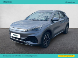 BYD Atto 3 204ch - 60,5 kWh Comfort 67-Bas-Rhin