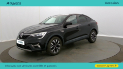 Renault Arkana 1.6 E-Tech hybride 145ch Evolutio... 69-Rhône