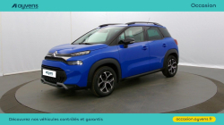 Citroën C3 Aircross PureTech 130ch S&S Shine EA... 69-Rhône