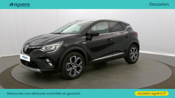 Renault Captur 1.3 TCe mild hybrid 160ch Techno ... 69-Rhône