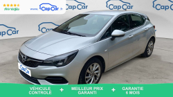 Opel Astra V 1.5 CDTi 122 Edition Business 75-Paris