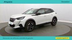 Peugeot 2008 e-2008 136ch GT 59-Nord
