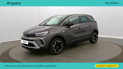 Opel Crossland 1.2 Turbo 110ch Elegance 69-Rhône