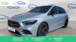 Mercedes Classe B 200 163 7G-DCT AMG Line - Gara... 75-Paris