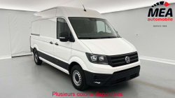 Volkswagen Crafter VAN 35 L3H2 2.0 TDI 140 CH BU... 59-Nord