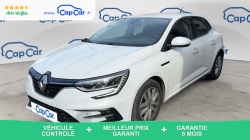 Renault Mégane 1.5 Blue dCi 115 Zen 75-Paris