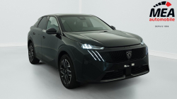 Peugeot 3008 Hybrid 136 e-DCS6 Allure 59-Nord