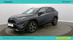 Toyota RAV4 PLUG IN 2.5 Hybride Rechargeable 306... 69-Rhône