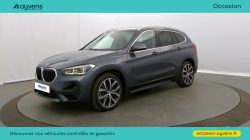 BMW X1 xDrive25eA 220ch Business Design 69-Rhône
