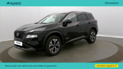 Nissan X-Trail e-Power 204ch N-Connecta 69-Rhône