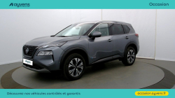Nissan X-Trail e-4orce 213ch N-Connecta 7 places 69-Rhône