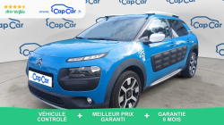 Citroën C4 Cactus 1.2 PureTech 110 Ripcurl 75-Paris