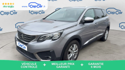 Peugeot 5008 1.5 BLUEHDI 130.0 ACTIVE 75-Paris