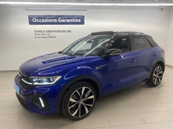 Volkswagen T-Roc 1.5 TSI EVO2 150 Start/Stop DSG... 25-Doubs