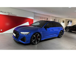 Audi RS6 Avant V8 4.0 TFSI 600 Tiptronic 8 Quatt... 75-Paris