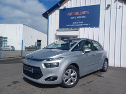 Citroën C4 Picasso II 1.6 HDI 92cv 14-Calvados