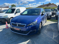 Peugeot 308 II 2.0 BlueHDI 180 EAT6 GT 42-Loire